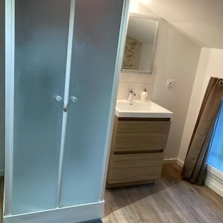 Charmante Maison Pierre L Jardin L Clim Proche Zone Melou Apartman Carbes