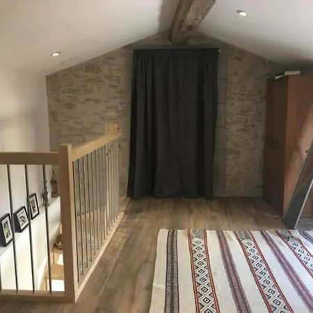 Apartman Charmante Maison Pierre L Jardin L Clim Proche Zone Melou Carbes